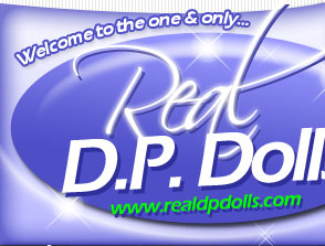 Double Penetration Porn Videos & Photos - RealDPDolls